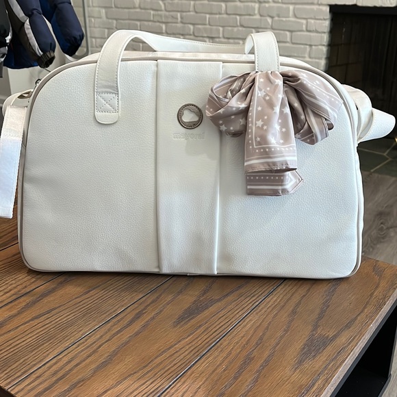 Mayoral Handbags - Mayoral baby Diaper Bag brand new